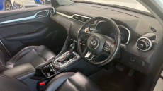 MG ZS 1.0T GDi Exclusive 5dr DCT Petrol Hatchback